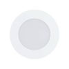 Eglo Smart Downlight | Fueva -Z | Ø 11.7 cm | 2700-6500K | 5.4W | Wit LEG00072 - 1