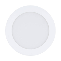 Eglo Smart Downlight | Fueva -Z | Ø 16.6 cm | 2700-6500K | 10.5W | Wit  LEG00073