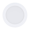 Eglo Smart Downlight | Fueva -Z | Ø 16.6 cm | 2700-6500K | 10.5W | Wit LEG00073 - 1