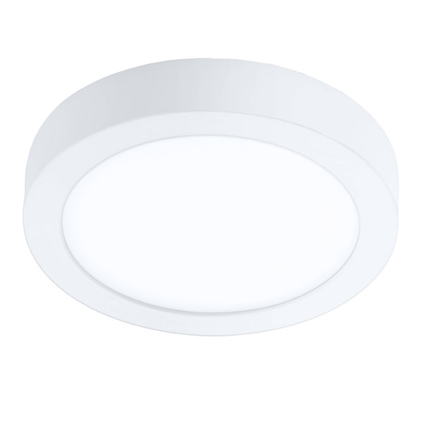 Eglo Smart Downlight | Fueva -Z | Ø 21 cm | 2700-6500K | 16.5W | Wit  LEG00074 - 1