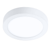 Eglo Smart Downlight | Fueva -Z | Ø 21 cm | 2700-6500K | 16.5W | Wit LEG00074 - 1