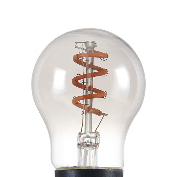 Eglo Smart LED lamp E14 | Kogel P45 | Filament | Smokey | Zigbee | 2000K | 4W (16W)  LEG00226 - 2
