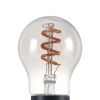 Eglo Smart LED lamp E14 | Kogel P45 | Filament | Smokey | Zigbee | 2000K | 4W (16W)  LEG00226 - 2