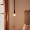 Eglo Smart LED lamp E14 | Kogel P45 | Mat | Zigbee | RGBWW | 4.9W  LEG00056 - 2