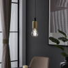 Eglo Smart LED lamp E27 | Peer A60 | Filament | Helder | Zigbee | 4000K | 6W (60W)  LEG00042 - 2