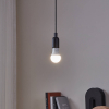 Eglo Smart LED lamp E27 | Peer A60 | Mat | Zigbee | RGBWW | 9W  LEG00057 - 2