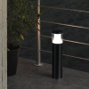 Eglo Smart Sokkellamp | Rond | Zwart | Basalgo-Z | Zigbee | RGBWW | 9W  LEG00091 - 2