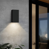 Eglo Smart Wandlamp | Rechthoek | Zwart | Eremitana-Z | RGBWW | Zigbee | 9.8W  LEG00086 - 2