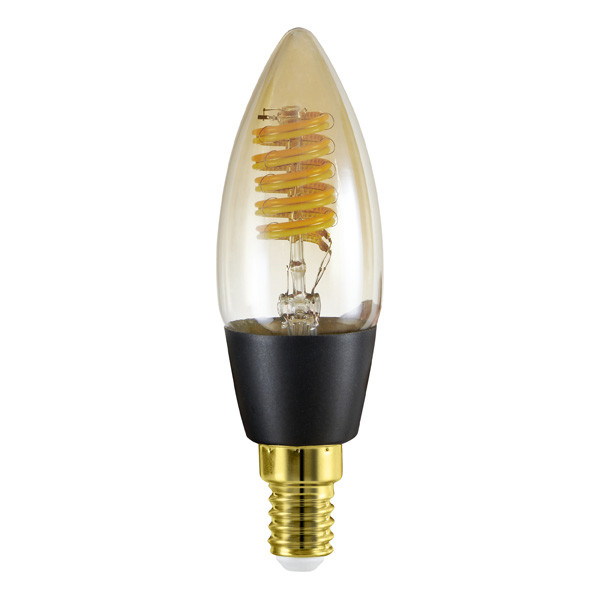 Eglo Smart lamp E14 | Kaarslamp C35 | Amber | 2200-6500K | Zigbee | 4.9W LEG00685 - 1