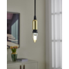 Eglo Smart lamp E14 | Kaarslamp C35 | Amber | 2200-6500K | Zigbee | 4.9W LEG00685 - 2