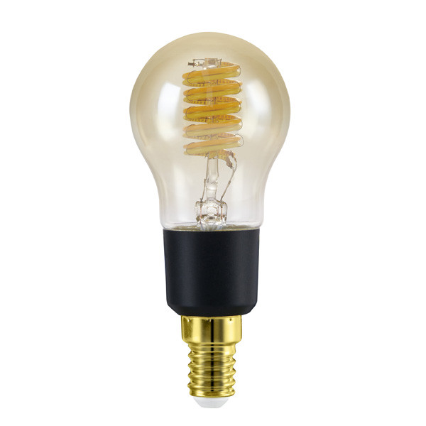 Eglo Smart lamp E14 | Kogel P45 | Amber | 2200-6500K | Zigbee | 4.9W LEG00683 - 1