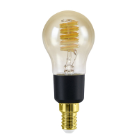 Eglo Smart lamp E14 | Kogel P45 | Amber | 2200-6500K | Zigbee | 4.9W LEG00683