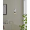 Eglo Smart lamp E14 | Kogel P45 | Amber | 2200-6500K | Zigbee | 4.9W LEG00683 - 2