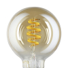 Eglo Smart lamp E27 | Globe G80 | Amber | 2200-6500K | Zigbee | 7W LEG00691 - 2