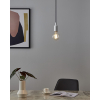 Eglo Smart lamp E27 | Globe G80 | Helder | 2200-6500K | Zigbee | 8W LEG00679 - 2