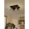 Eglo Smart lamp E27 | Peer A60 | Amber | 2200-6500K | Zigbee | 7W | 2 stuks + afstandsbediening LEG00703 - 3
