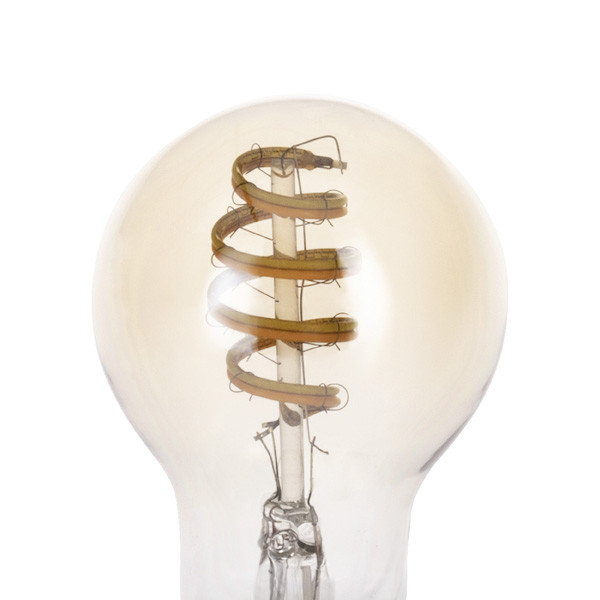 Eglo Smart lamp E27 | Peer A60 | Amber | 2200-6500K | Zigbee | 7W | 2 stuks + slimme schakelaar LEG00699 - 2