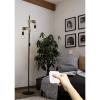 Eglo Smart lamp E27 | Peer A60 | Amber | 2200-6500K | Zigbee | 7W | 2 stuks + slimme schakelaar LEG00699 - 3