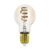 Eglo Smart lamp E27 | Peer A60 | Amber | 2200-6500K | Zigbee | 7W LEG00687 - 1
