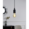 Eglo Smart lamp E27 | Peer A60 | Amber | 2200-6500K | Zigbee | 7W LEG00687 - 2