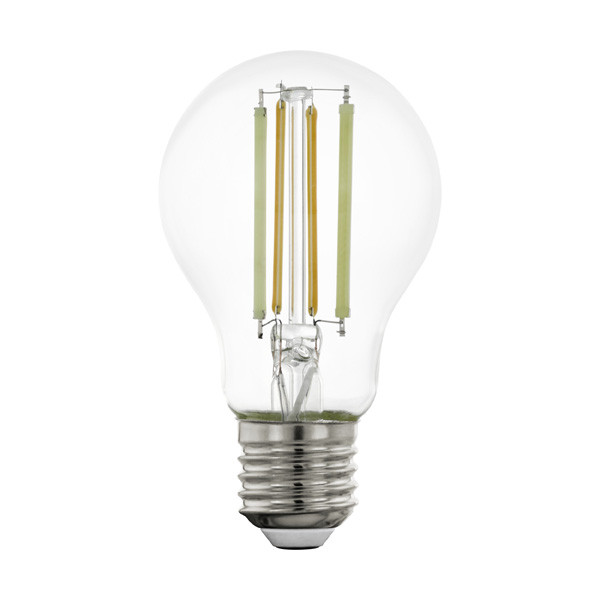Eglo Smart lamp E27 | Peer A60 | Helder | 2200-6500K | Zigbee | 8W LEG00675 - 1