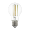 Eglo Smart lamp E27 | Peer A60 | Helder | 2200-6500K | Zigbee | 8W LEG00675 - 1