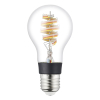 Eglo Smart lamp E27 | Peer A60 | Helder | RGB + 3000K | Zigbee | 7.5W LEG00667 - 1