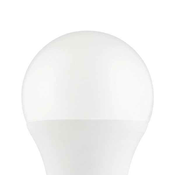 Eglo Smart lamp E27 | Peer A60 | Mat | RGB + 2700-6500K | Zigbee | 11W | 2 stuks + slimme schakelaar LEG00697 - 2