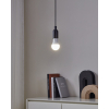 Eglo Smart lamp E27 | Peer A60 | Mat | RGB + 2700-6500K | Zigbee | 11W LEG00661 - 2