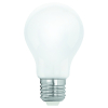Eglo Smart lamp E27 | Peer A60 | Mat | RGB + 3000K | Zigbee | 7W LEG00584 - 1