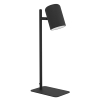 Eglo Tafellamp | Ceppino | 2800K | 4.5W | Zwart  LEG00160 - 1