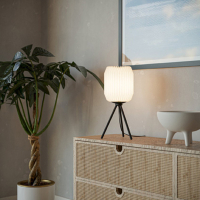 Eglo Tafellamp E27 | Belgrave | Zwart LEG00182
