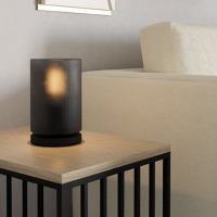 Eglo Tafellamp E27 | Colomera | Zwart LEG00333