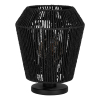 Eglo Tafellamp E27 | Persley | Zwart LEG00263 - 1