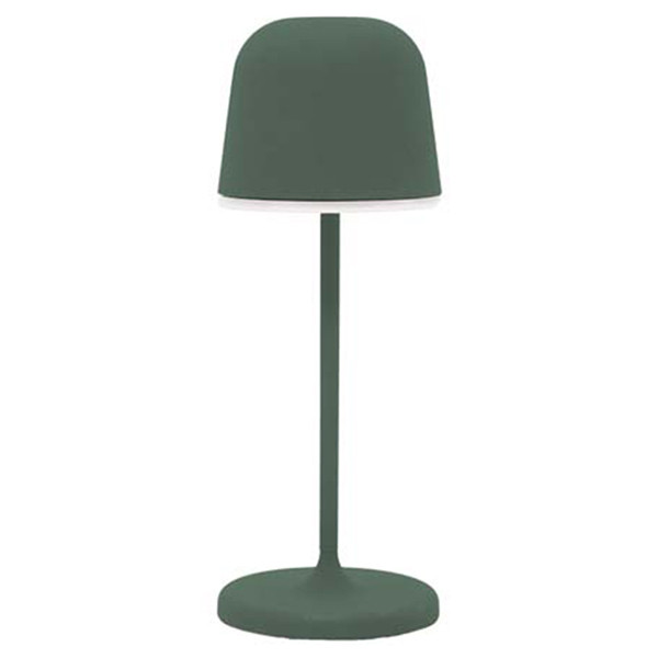 Eglo Tafellamp buiten | Mannera-S | 2800-3000-4000K | Groen LEG00821 - 1
