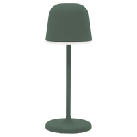 Eglo Tafellamp buiten | Mannera-S | 2800-3000-4000K | Groen LEG00821