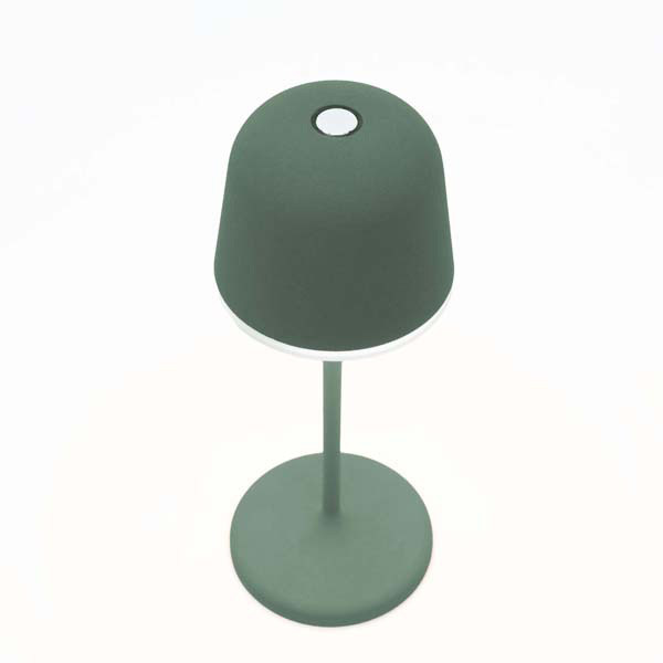 Eglo Tafellamp buiten | Mannera-S | 2800-3000-4000K | Groen LEG00821 - 2