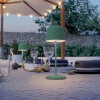 Eglo Tafellamp buiten | Mannera-S | 2800-3000-4000K | Groen LEG00821 - 3
