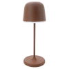 Eglo Tafellamp buiten | Mannera-S | 2800-3000-4000K | Roestkleur LEG00817 - 1
