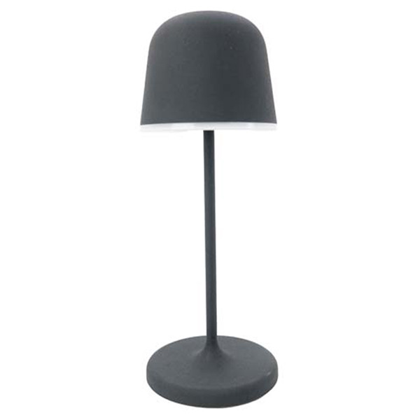 Eglo Tafellamp buiten | Mannera-S | 2800-3000-4000K | Zwart LEG00822 - 1