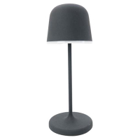 Eglo Tafellamp buiten | Mannera-S | 2800-3000-4000K | Zwart LEG00822