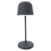 Eglo Tafellamp buiten | Mannera-S | 2800-3000-4000K | Zwart LEG00822 - 1