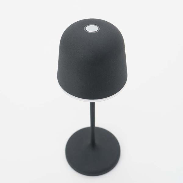 Eglo Tafellamp buiten | Mannera-S | 2800-3000-4000K | Zwart LEG00822 - 2