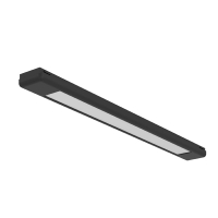 Eglo Track Plus Plafondlamp | 2700-6500K | 970 lumen | 6.6W | Zwart  LEG00452