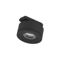 Eglo Track Plus Wide railspot | 2700-6500K | 980 lumen | 6.6W | Zwart  LEG00451
