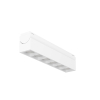 Eglo Track Plus railverlichting | 6 spots | 2700-6500K | 1000 lumen | 6.6W | Wit  LEG00458 - 1