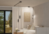 Eglo Track Plus railverlichting | 6 spots | 2700-6500K | 1000 lumen | 6.6W | Zwart  LEG00453 - 3