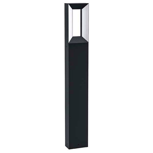 Eglo Tuinlantaarn | Riforano | 77 cm | Zwart | IP54 LEG00825 - 1