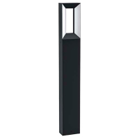 Eglo Tuinlantaarn | Riforano | 77 cm | Zwart | IP54 LEG00825