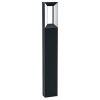 Eglo Tuinlantaarn | Riforano | 77 cm | Zwart | IP54 LEG00825 - 1